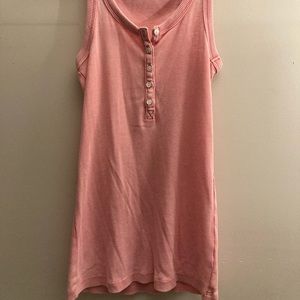 Light pink American Eagle Tanktop